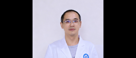 Associate Chief Physician Liu Jiangchuan Joins Our Spine Orthopedics Team for Minimally Invasive Precision Care; Clinics Tue/Thu Mornings