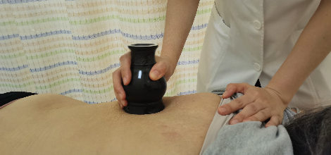 【三伏天灸】冬病夏治正当时,华新骨科7月11日开贴